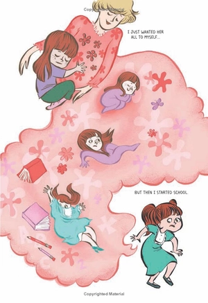 best friends - book 1 - real friends