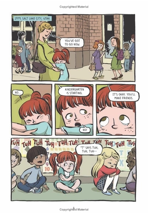 best friends - book 1 - real friends