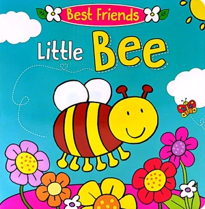 best friends little bee