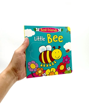 best friends little bee