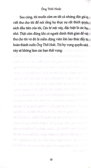 bestseller hài hước số một nước anh của david walliams - ông thối hoắc