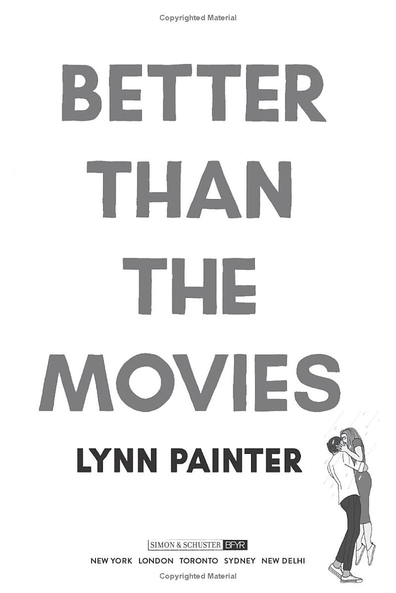 Better Than The Movies