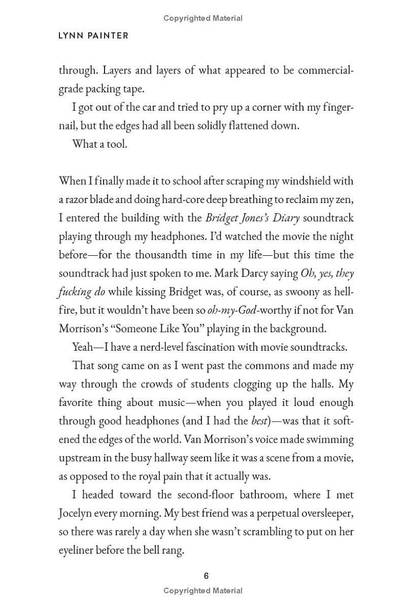 Better Than The Movies