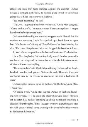 bettle boy - the battle of the beetles