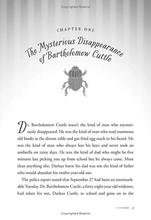 bettle boy - the battle of the beetles