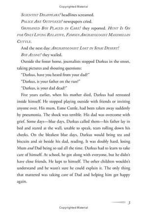 bettle boy - the battle of the beetles