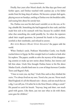 bettle boy - the battle of the beetles