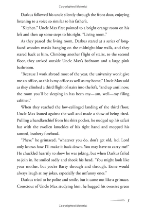 bettle boy - the battle of the beetles