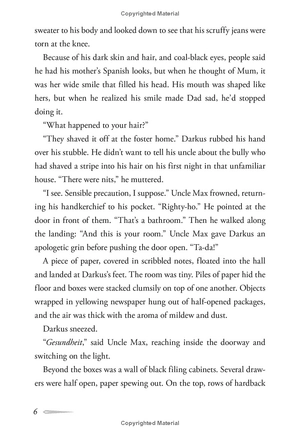 bettle boy - the battle of the beetles