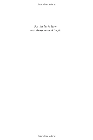 between earth and sky 1: black sun