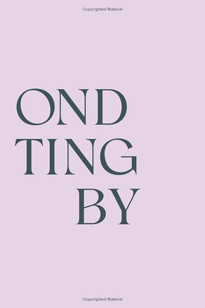 beyond getting by - the financial diet's guide to abundant and intentional living