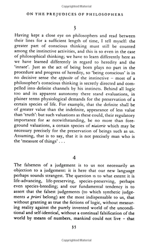 beyond good and evil