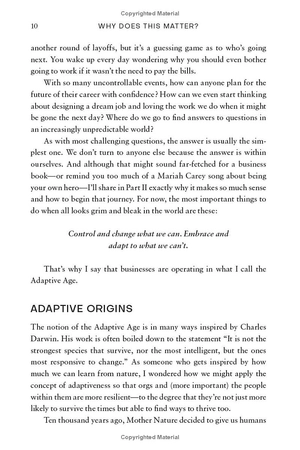 beyond happiness: how authentic leaders prioritize purpose and people for growth and impact