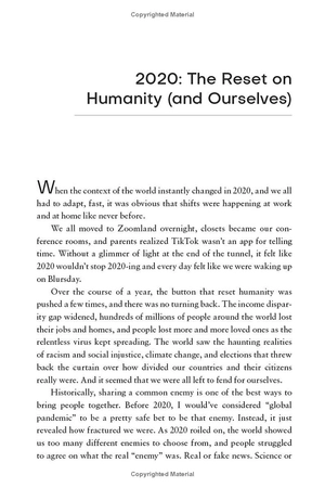 beyond happiness: how authentic leaders prioritize purpose and people for growth and impact