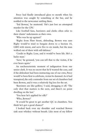 beyond reasonable doubt