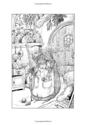 beyond the mountains