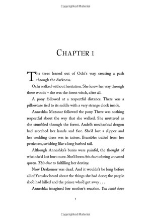 beyond the mountains