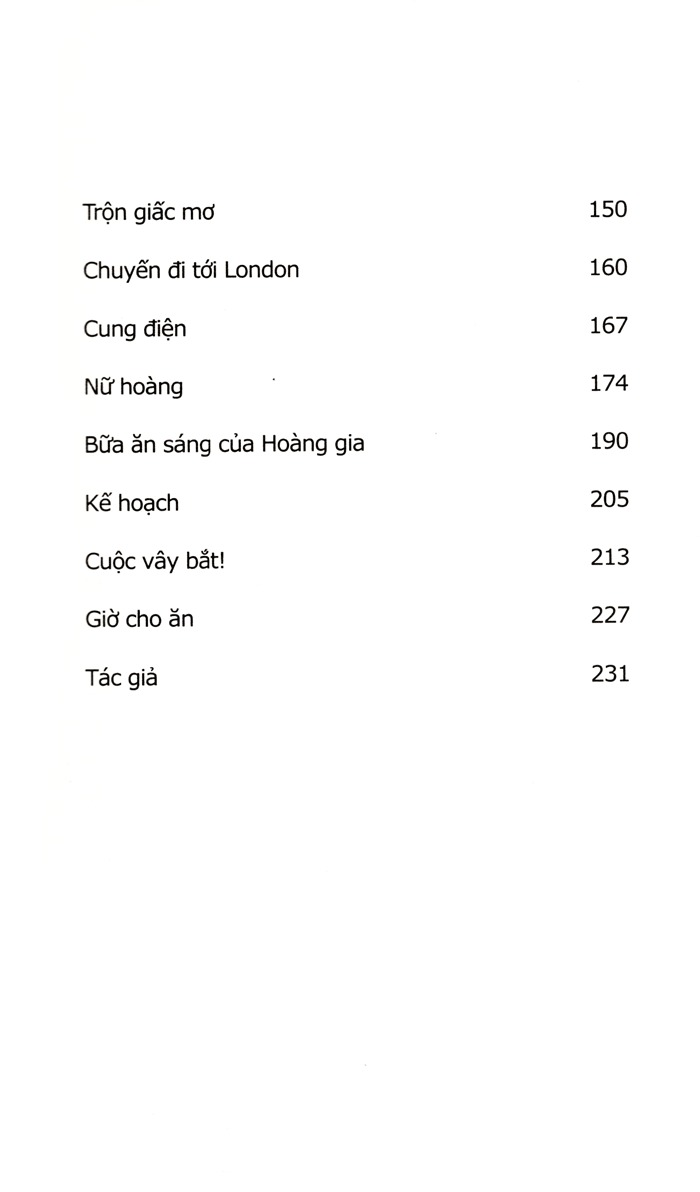 bfg - người khổng lồ thân thiện (tái bản 2021)