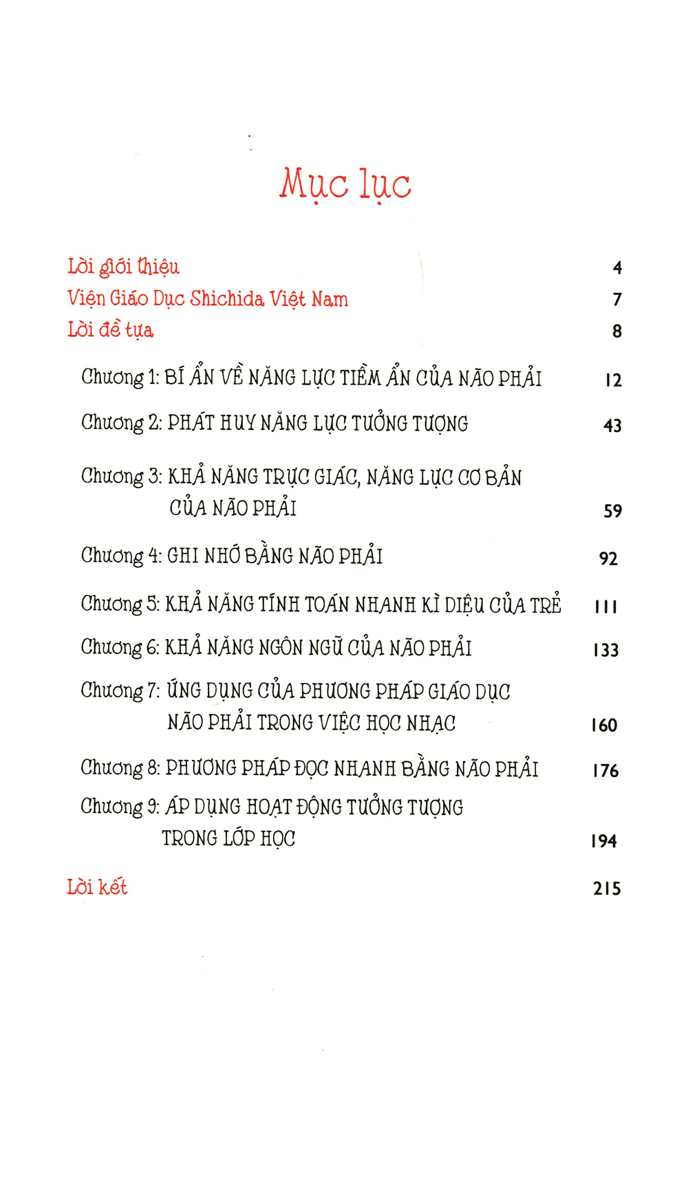 bí ẩn của não phải (tái bản 2022)