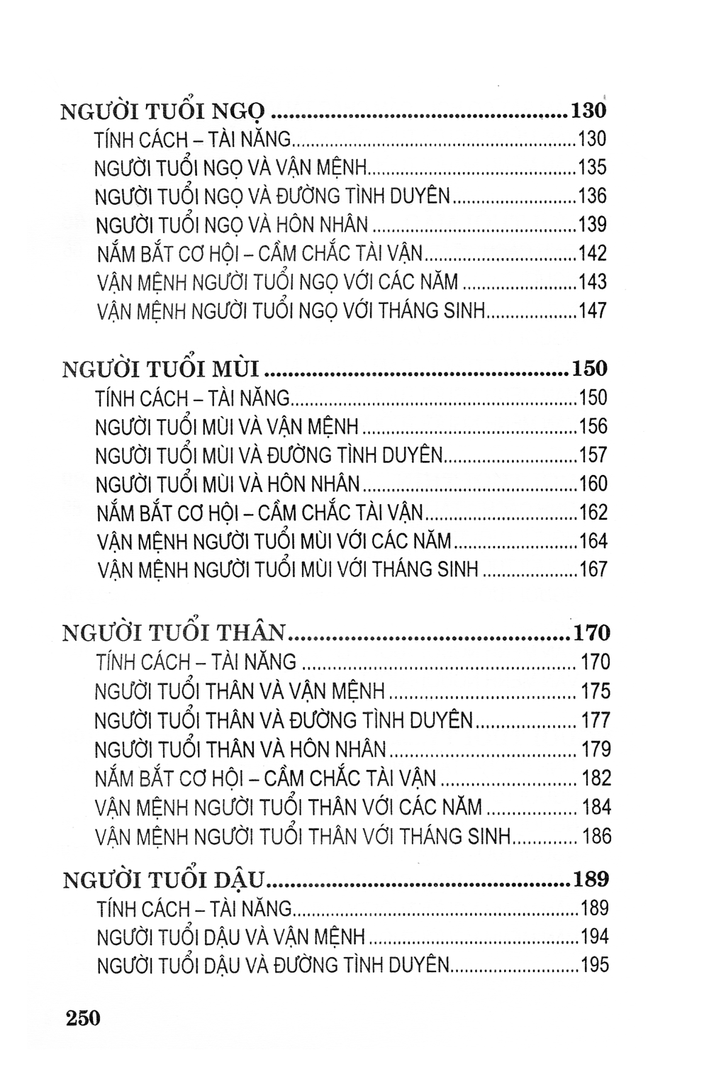 bí ẩn đời người và 12 con giáp