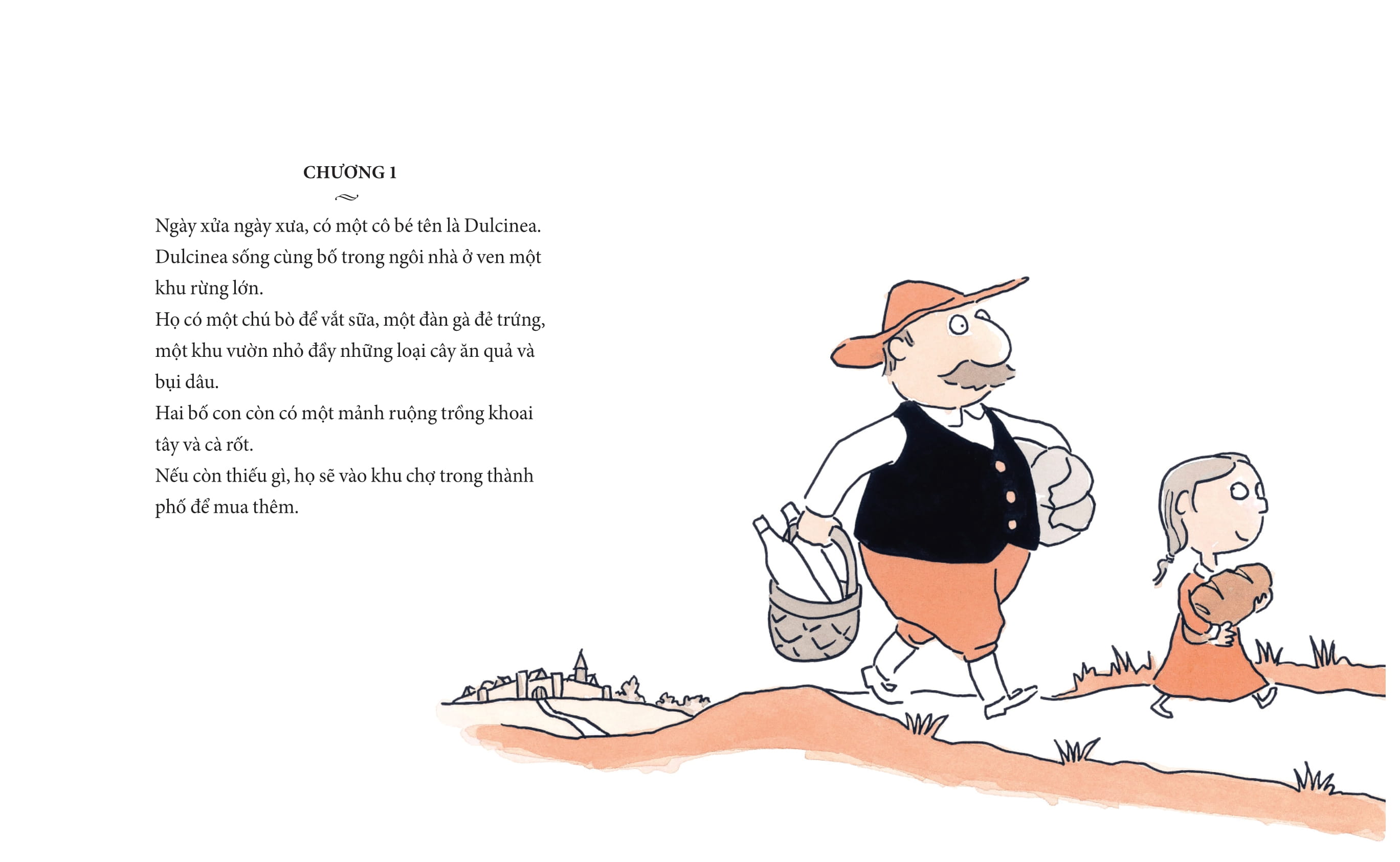 Bi An Khu Rung Phep Thuat