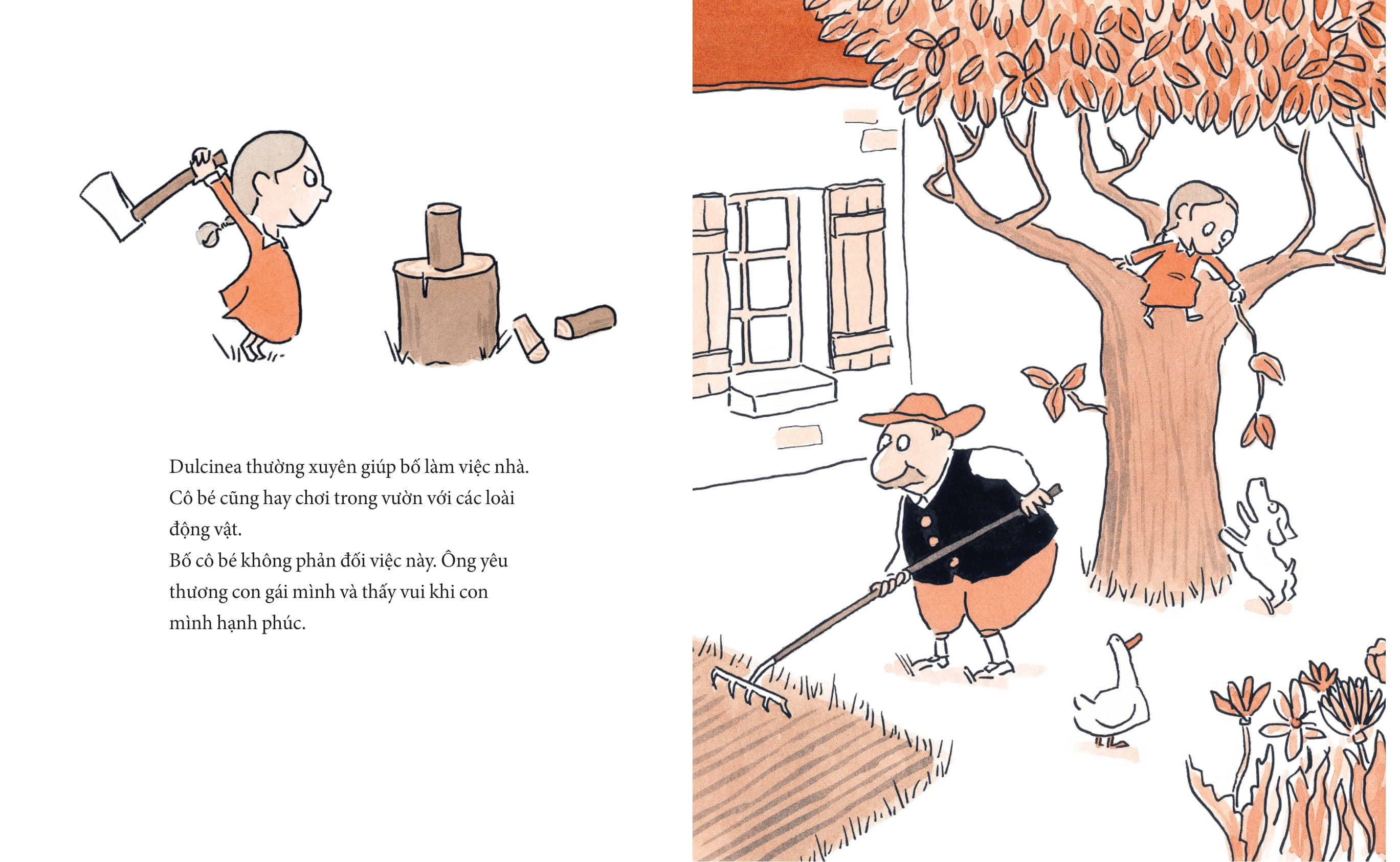 Bi An Khu Rung Phep Thuat