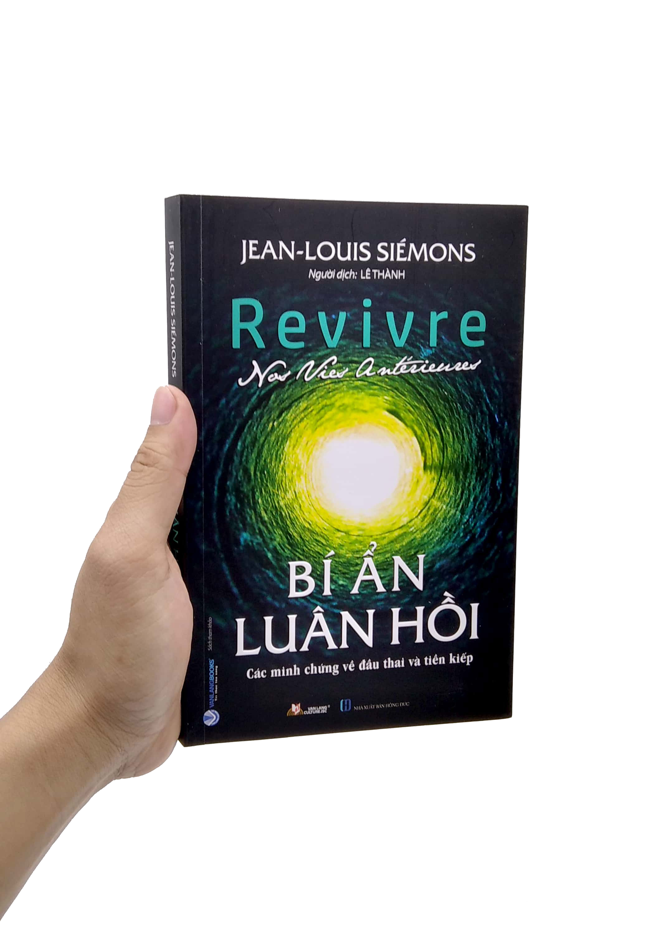 bí ẩn luân hồi