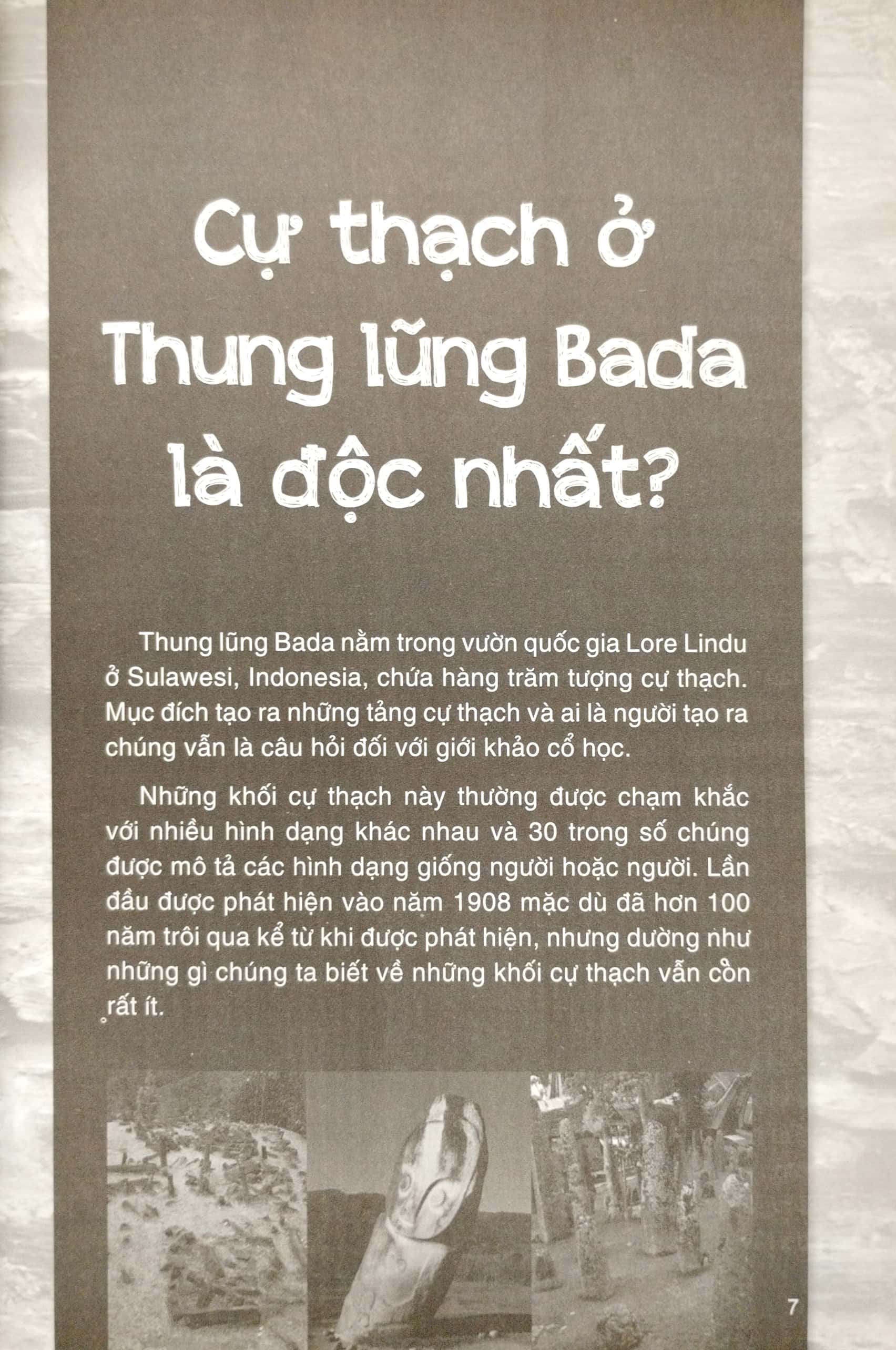 bí ẩn mãi mãi là bí ẩn - huyền bí và kỳ bí