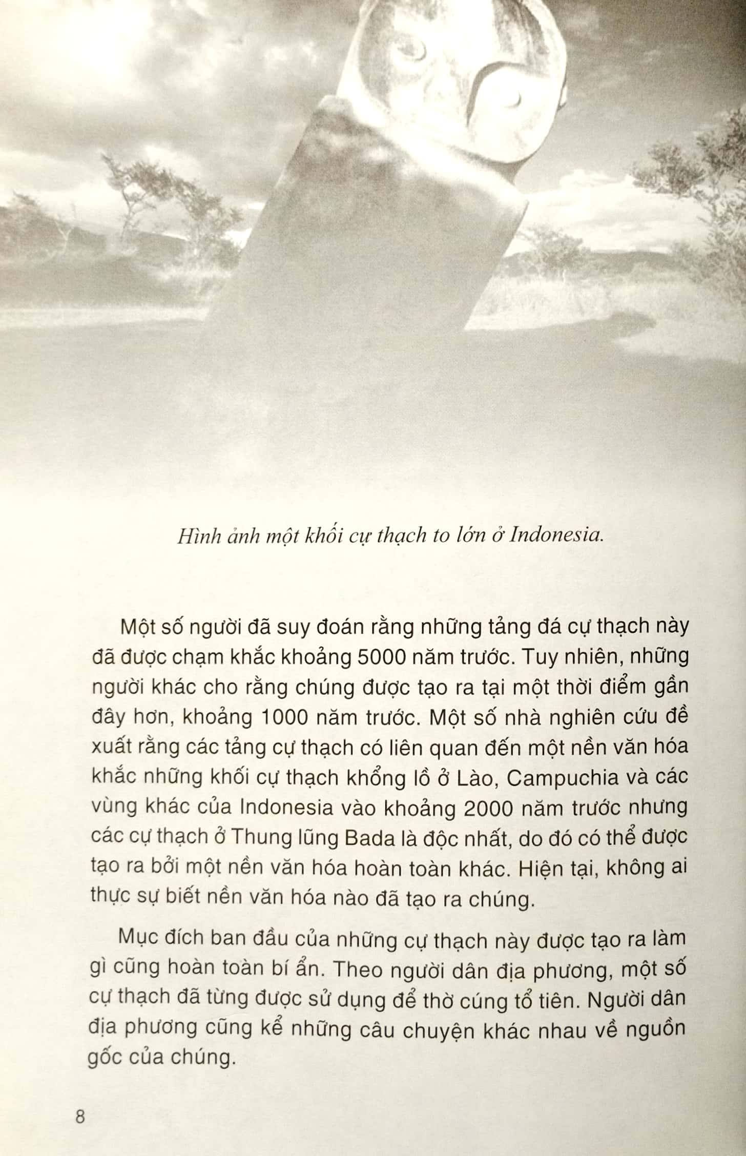 bí ẩn mãi mãi là bí ẩn - huyền bí và kỳ bí