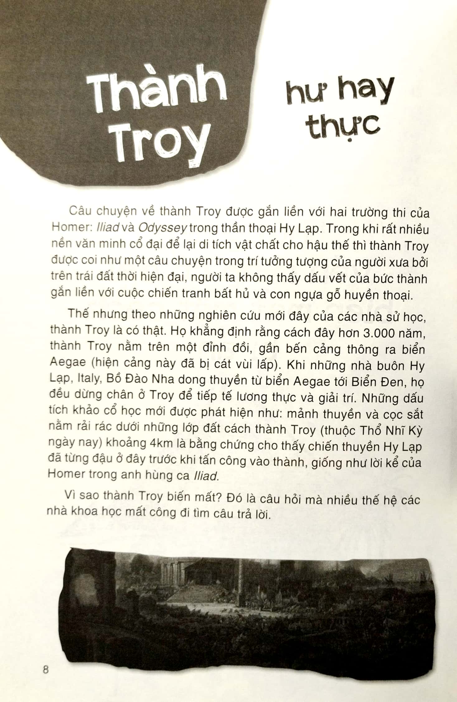 bí ẩn mãi mãi là bí ẩn - nền văn minh cổ đại