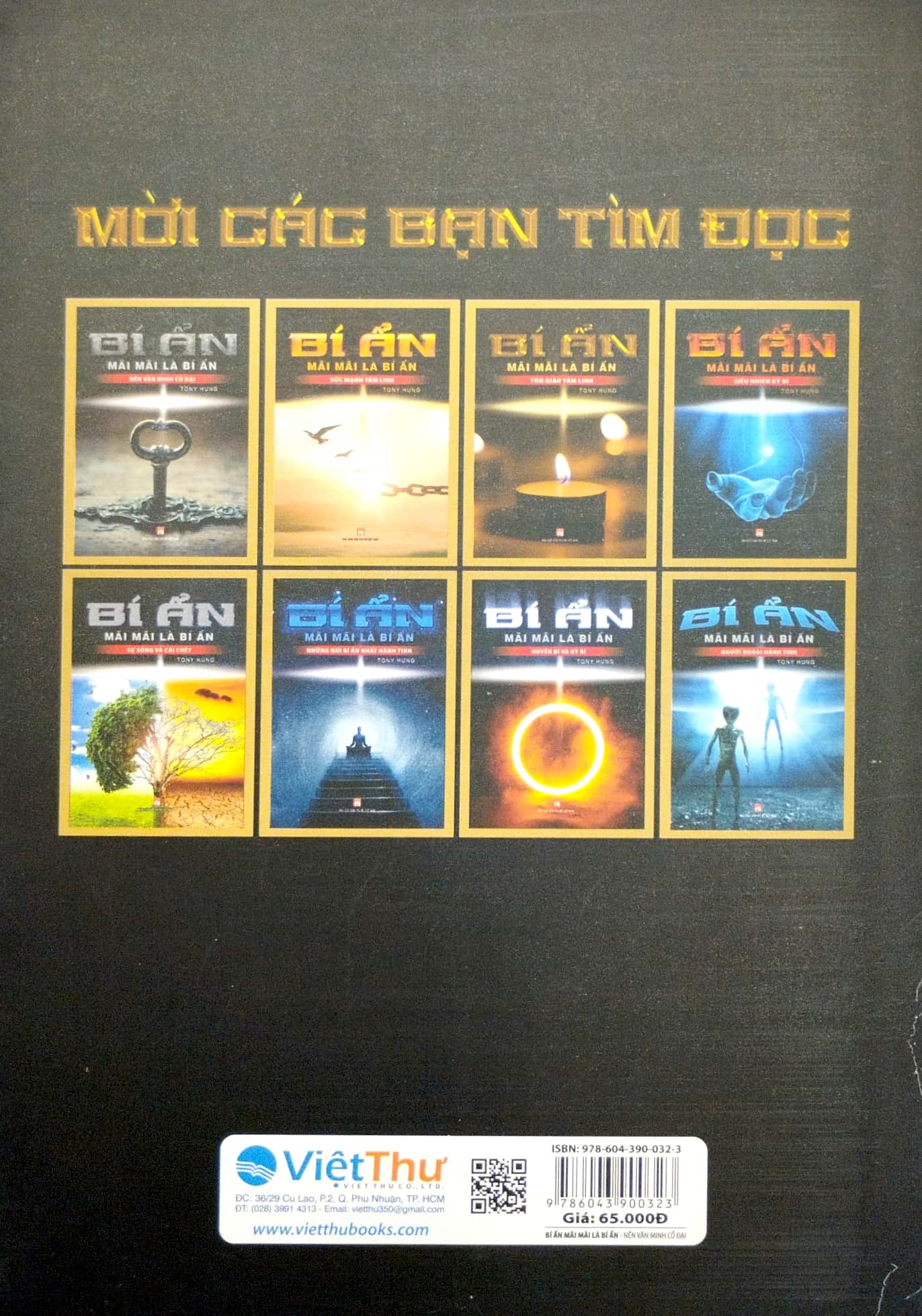 bí ẩn mãi mãi là bí ẩn - nền văn minh cổ đại