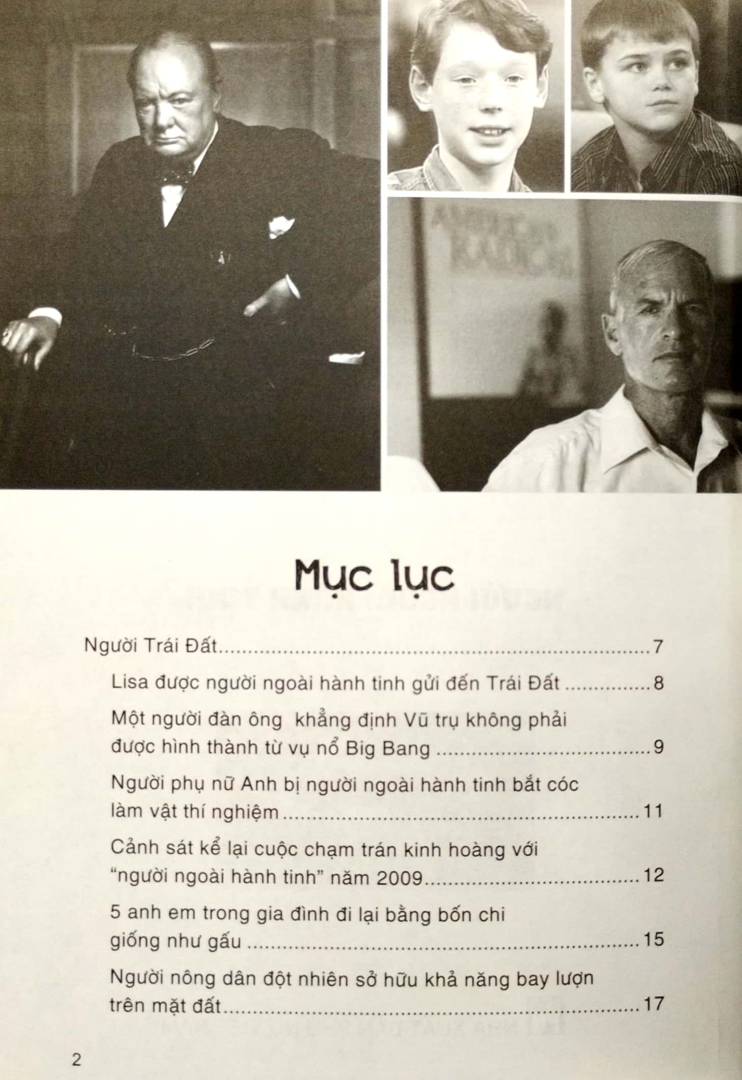 bí ẩn mãi mãi là bí ẩn - người ngoài hành tinh