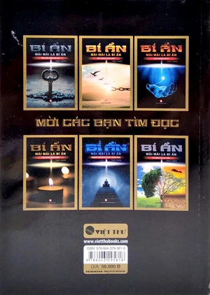 bí ẩn mãi mãi là bí ẩn - những nơi bí ẩn nhất hành tinh