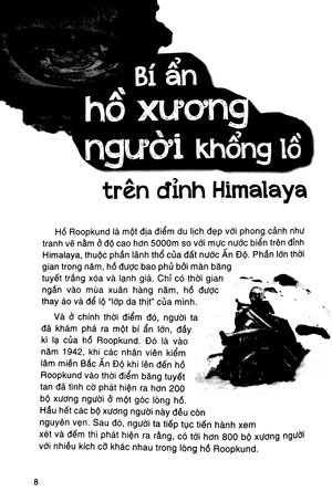 bí ẩn mãi mãi là bí ẩn - siêu nhiên kỳ bí (tái bản 2023)