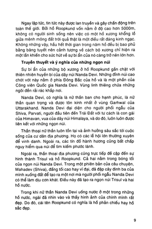 bí ẩn mãi mãi là bí ẩn - siêu nhiên kỳ bí (tái bản 2023)