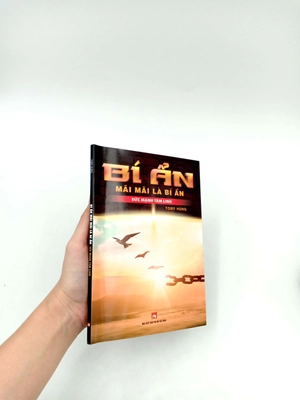 bí ẩn mãi mãi là bí ẩn - sức mạnh tâm linh