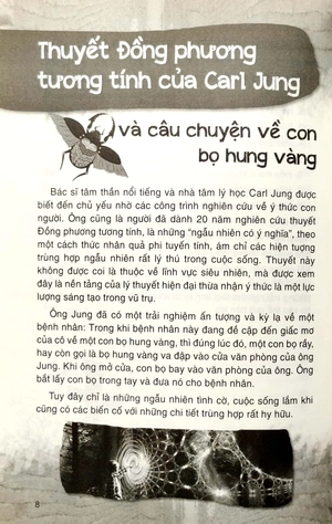 bí ẩn mãi mãi là bí ẩn - sức mạnh tâm linh
