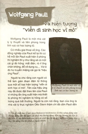 bí ẩn mãi mãi là bí ẩn - sức mạnh tâm linh