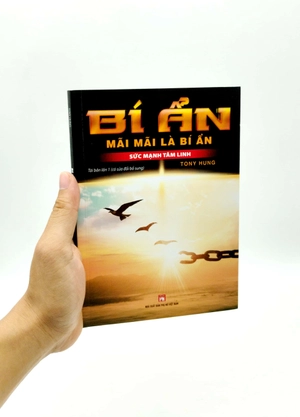 bí ẩn mãi mãi là bí ẩn - sức mạnh tâm linh