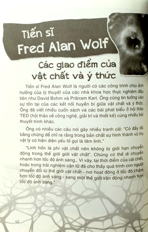 bí ẩn mãi mãi là bí ẩn - sức mạnh tâm linh