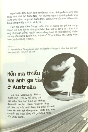 bí ẩn mãi mãi là bí ẩn - tôn giáo tâm linh