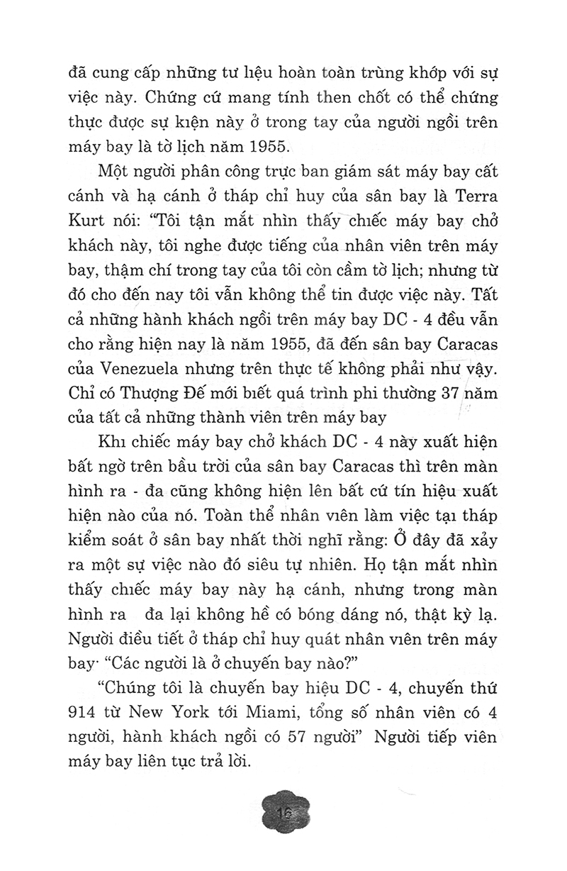 bí ẩn những hiện tượng kỳ lạ trên thế giới