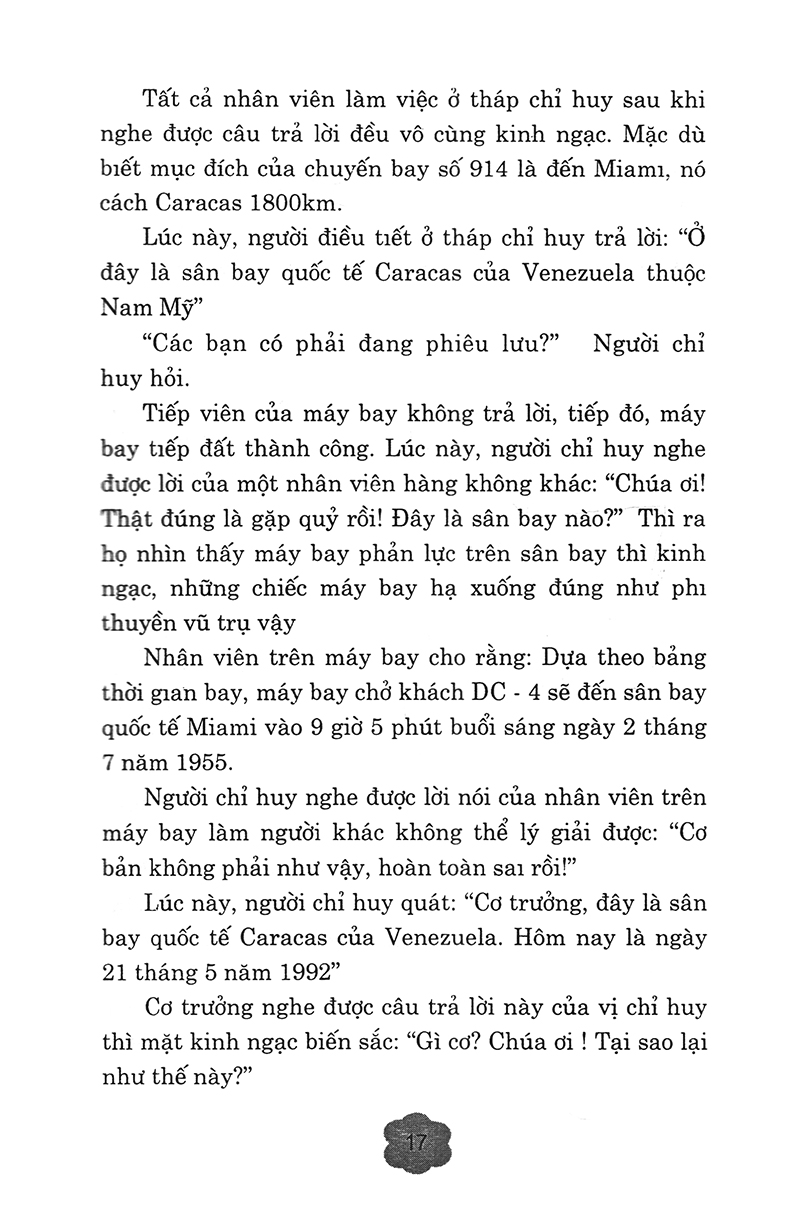 bí ẩn những hiện tượng kỳ lạ trên thế giới