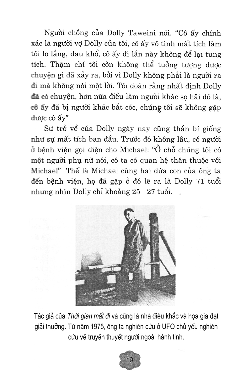 bí ẩn những hiện tượng kỳ lạ trên thế giới