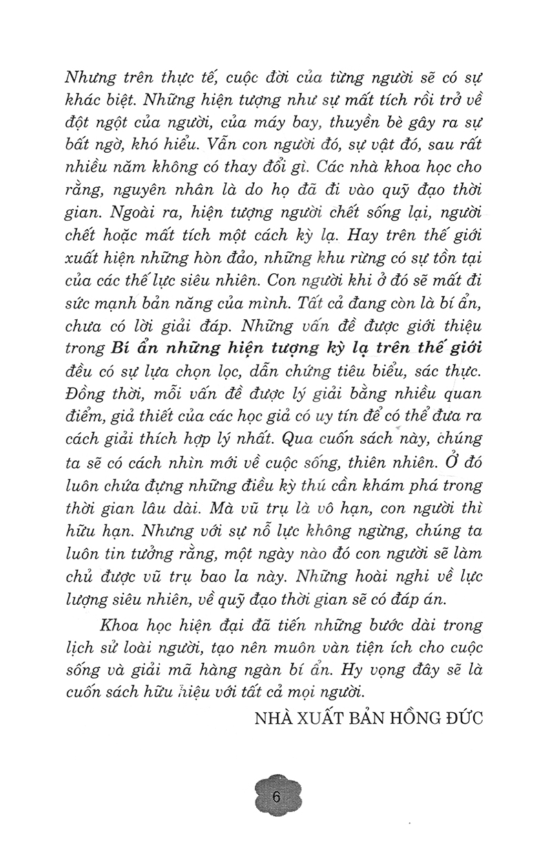 bí ẩn những hiện tượng kỳ lạ trên thế giới