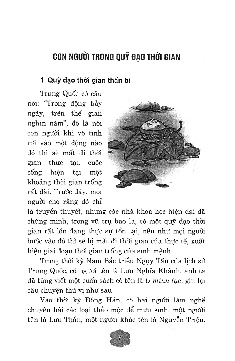 bí ẩn những hiện tượng kỳ lạ trên thế giới