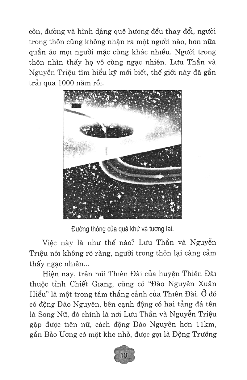 bí ẩn những hiện tượng kỳ lạ trên thế giới