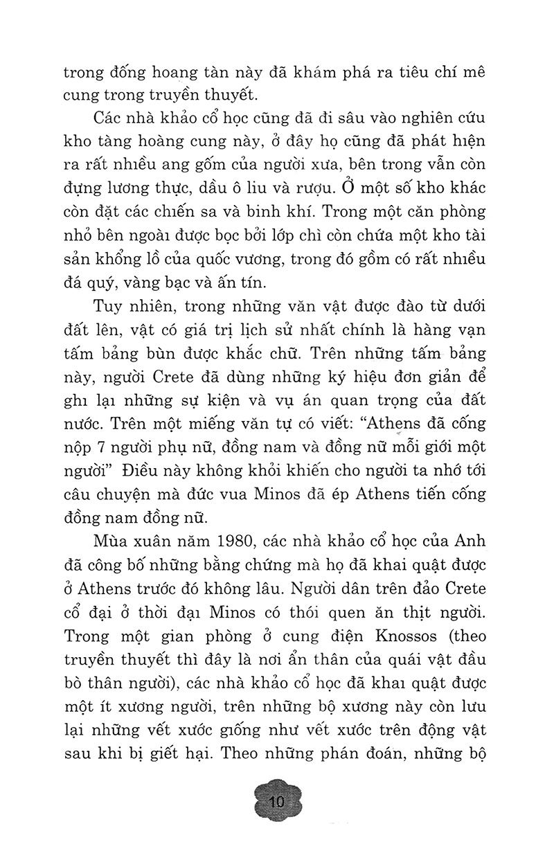 bí ẩn những nền văn minh trên thế giới