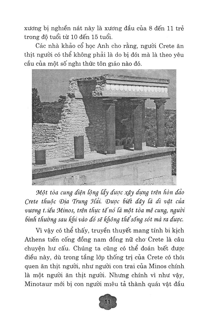 bí ẩn những nền văn minh trên thế giới