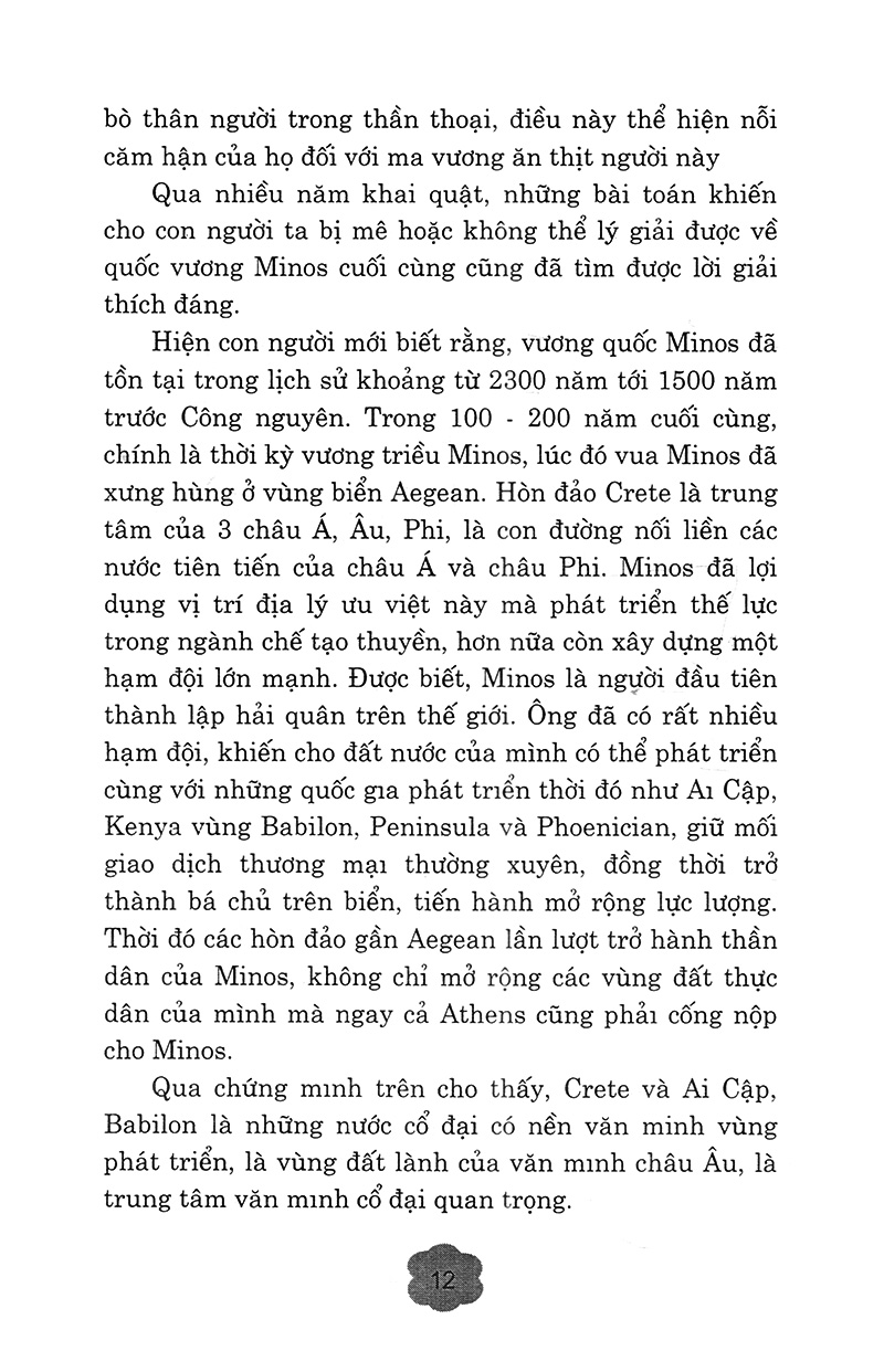 bí ẩn những nền văn minh trên thế giới